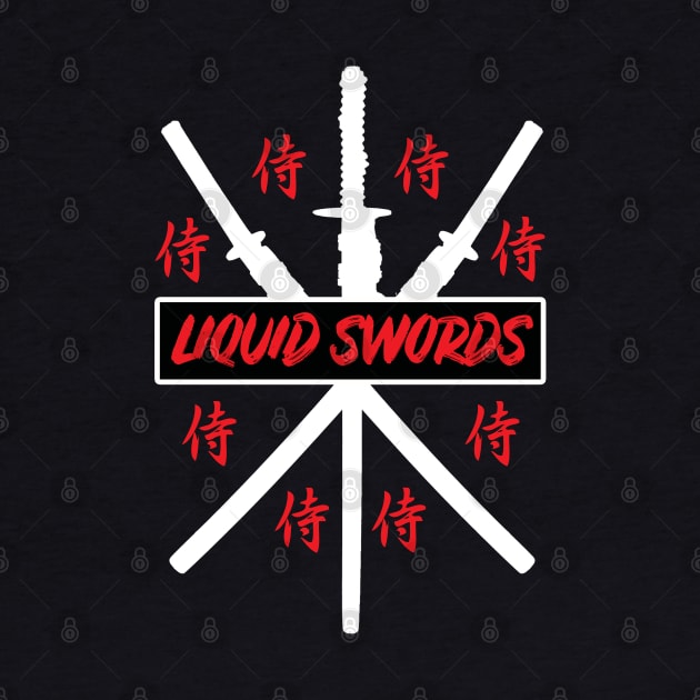 Liquid Swords by DIGABLETEEZ